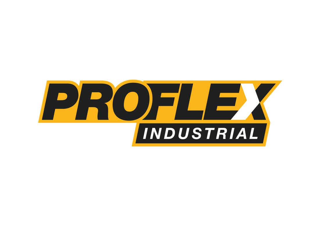 Introducing PROFLEX Industrial!!!