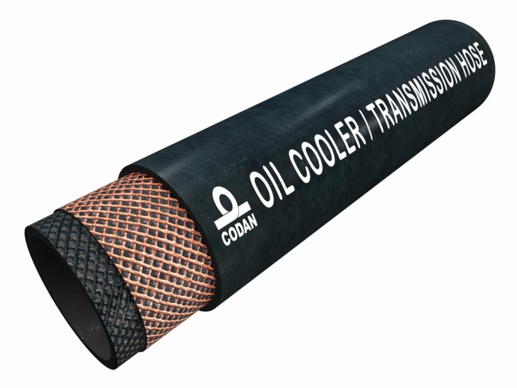 3111048/30M - Hose Automotive Fuel 4.8mm (3/16") ID 30 Metre Roll
