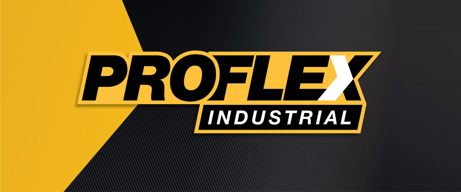 ProFlex Industrial – ProFlex Industrial Website